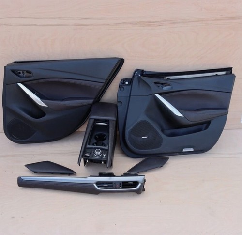 Mazda mk3 2012 set of - mk3,