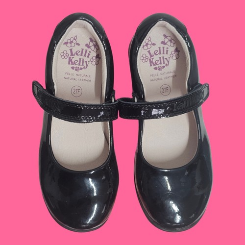 Lelli kelly school shoes - lelli, 9