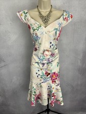 Lipsy London Dress UK 18