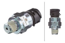 Brake Light Switch HELLA Fits