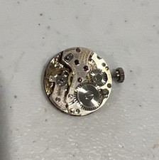 Piaget Movement 125 Authentic 