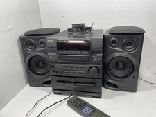 Aiwa NSX-V25 Hi-Fi System