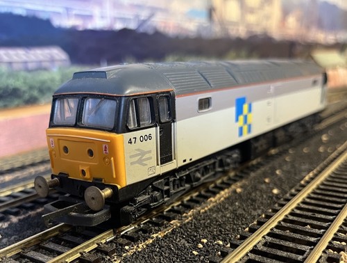 Lima gauge class - class, 47