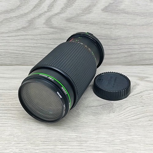 Hanimex automatic zoom 5 - automatic,