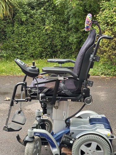 Invacare storm powered - storm,