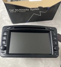 7 inch 2-DIN Android 11 Car