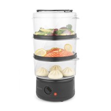 Salter Kuro 3-Tier Food