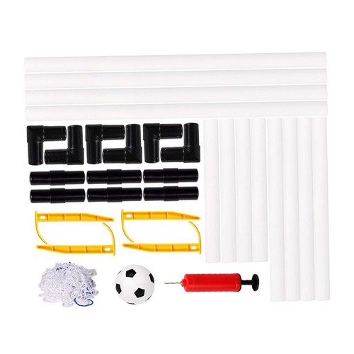 Kids soccer goals - kids,