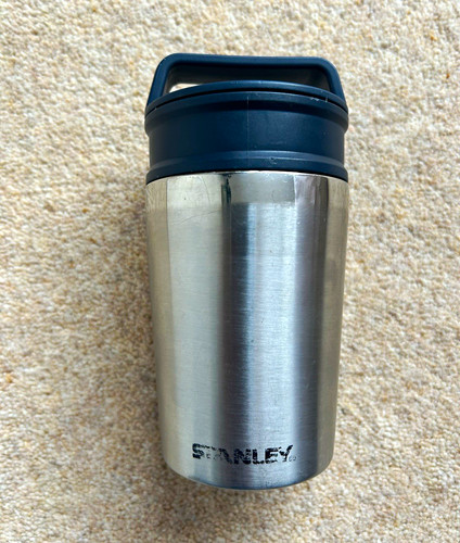 Stanley insulated stainless - insulated,