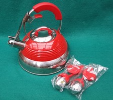 Pykal 2.7L Retro Whistling