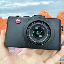 Leica D-LUX D-Lux 5 10.0MP