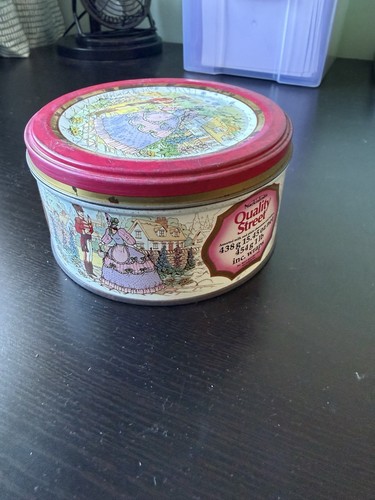 Quality street vintage sweet - vintage,