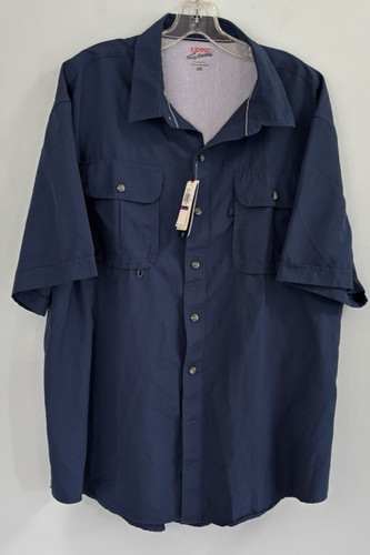 Izod surfcaster size 2xl short - surfcaster,