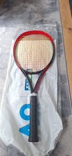Yonex Vcore SV100 (300g) Grip 4 New NOS Recently Strung 