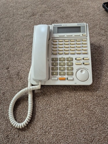 Panasonic t7433e digital - panasonic,