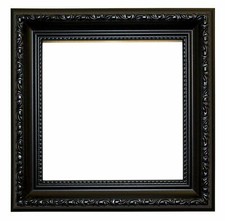 Ornate Shabby Chic Instagram Square Picture frame photo frame poster frame 