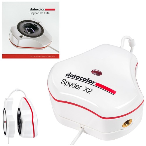 Datacolor spyder elite - datacolor, (+
