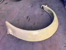 Genuine Rover Classic Mini Rear Left Sports Pack Wheel Arch - ZUA000220LML