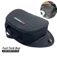 Fuel Tank Bag Luggage Storage Bag For BMW S1000RR S1000R 2020 2021 2022 2023