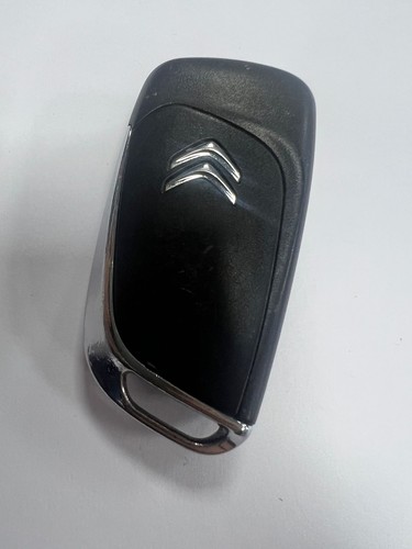 Genuine citroen button - citroen, 3