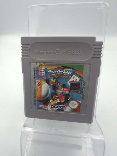Nintendo gameboy color micro - color,