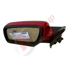 KIA SOUL BURNER MK1 09-13 WING DOOR MIRROR LEFT SIDE N/S ELECTRIC E4022916