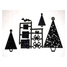 Patchwork Cutters CHRISTMAS