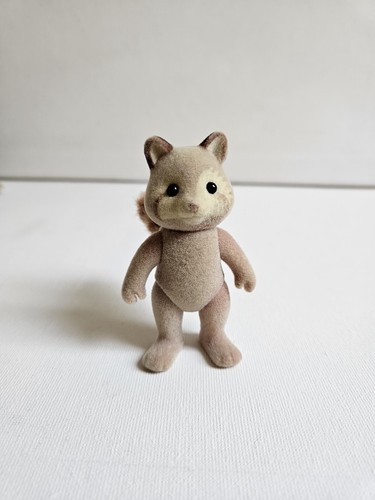 Sylvanian families mulberry - sylvanian,