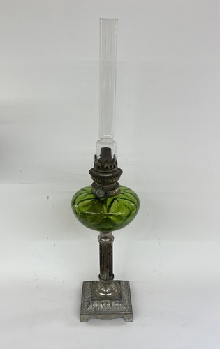 Antique french oil - antique, liberty
