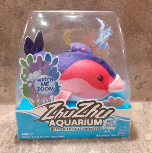 Zhu pets aquarium - pets, fish
