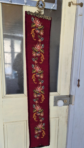 Vintage antique floral - vintage,