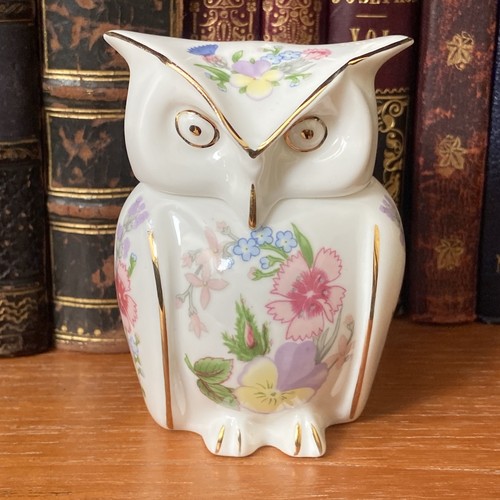 Vintage aynsley wild tudor - vintage,