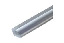 Hamlet 5/8" Bowl Gouge - 16" Handle