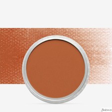 PanPastel : Burnt Sienna 