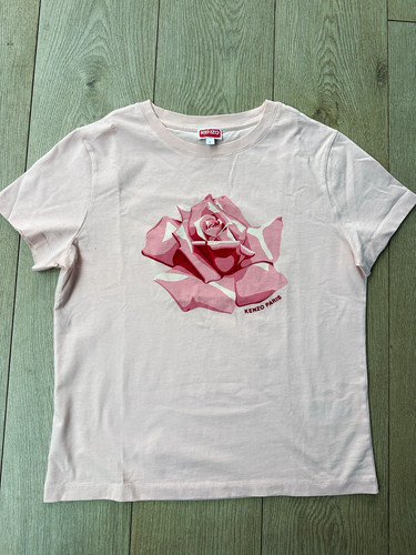 Kenzo women pink rose - kenzo,