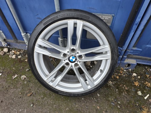 Bmw series f10 - 6, f11