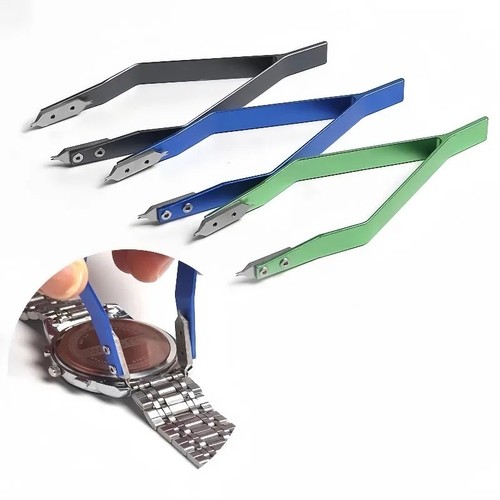 Type watch band - v-type,
