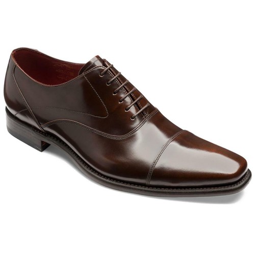 Loake mens sharp leather - mens,