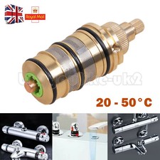 Replacement Thermostatic