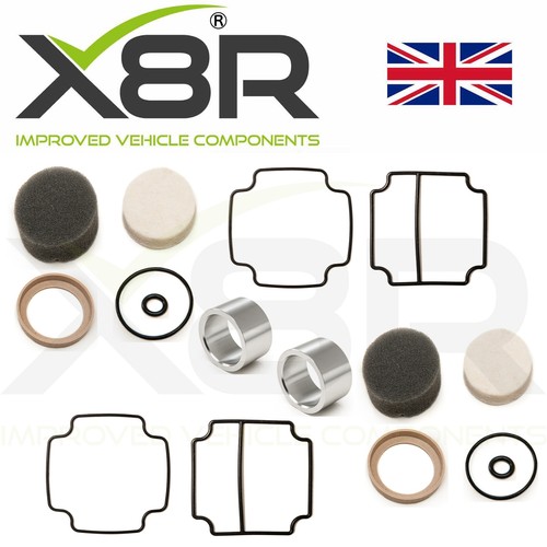 Range rover p38 eas air - rover,