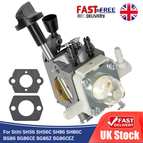 Carburetor carb for stihl bg86 - stihl,