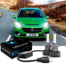 For VAUXHALL CORSA C CORSA D -