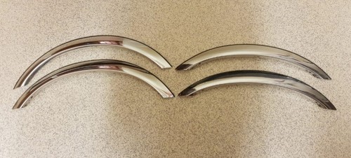 Bmw e21 chrome - chrome, arch