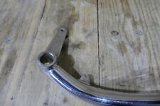 Honda C100 C102 C105 C105T C65 CD105 Brake Pedal NOS, Genuine, NOS, 46500-001-01