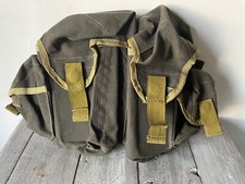 Russian Army SSO 4xMag 2xFrag pouch SPOSN