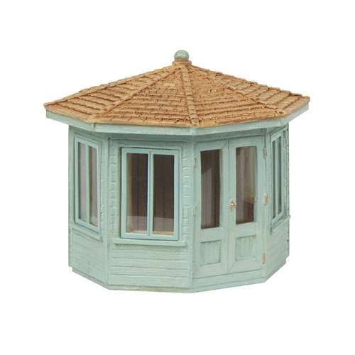 Scenecraft 0536g octagonal - 44-0536g,