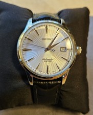 Seiko Presage "Cocktail Time"