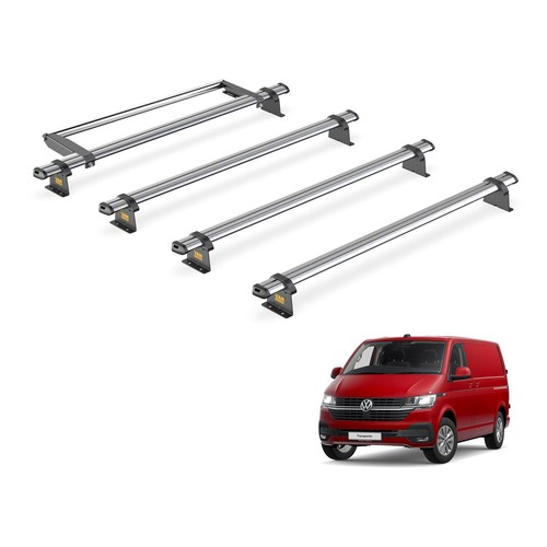 Transporter roof rack for - roof,