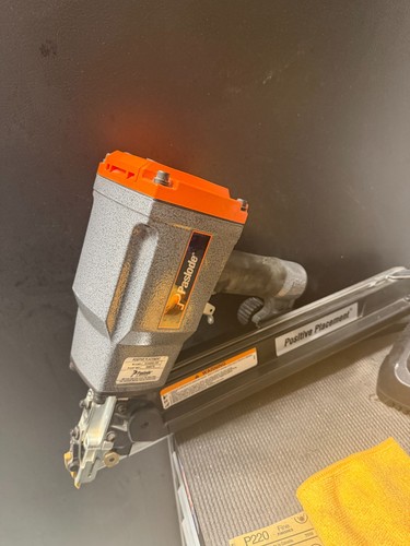 Paslode 5250 1 - paslode, 5250/65-pp