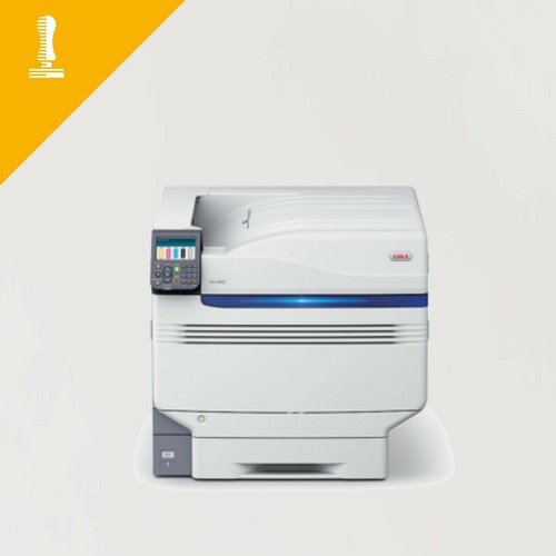 Oki pro9542 series - oki,